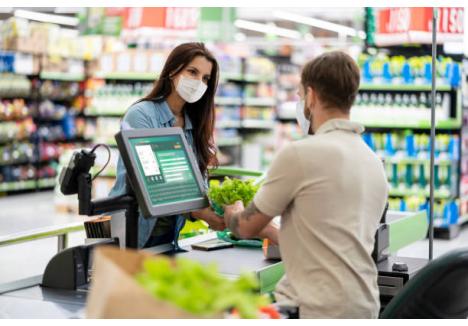 Mai multe firme din Bihor caută lucrători comerciali (sursa foto: Getty Images)