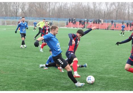 foto: FC Bihor