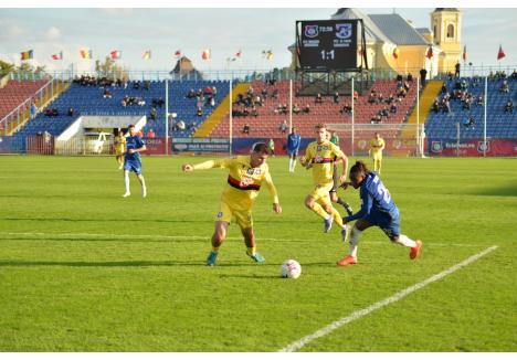 Sursa foto: FC Bihor