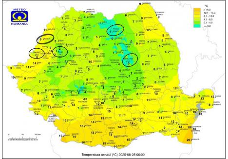 (sursa foto: Meteo Tulca Bihor)