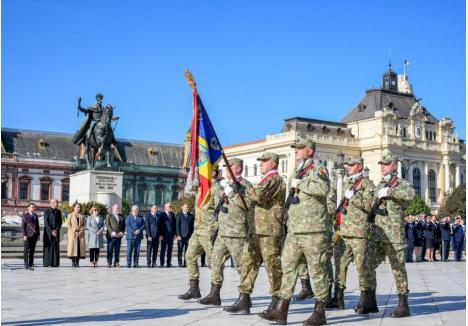 Foto generic, arhivă. Sursa: Instituția Prefectului Bihor