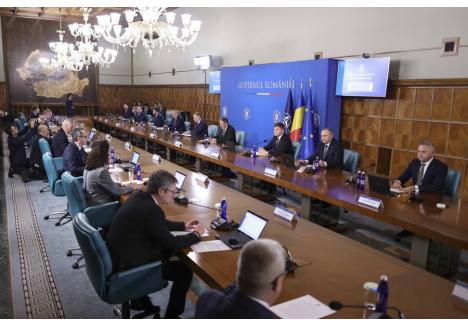 Foto: Inquam Photos / Octav Ganea