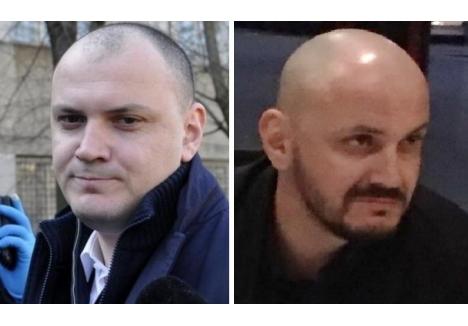 SCHIMBAREA LA FAȚĂ. Fotul deputat PSD Sebastian Ghiță a vrut să se ascundă de autorități schimbându-și înfățișarea. Și-a lăsat barbă și s-a tuns chel