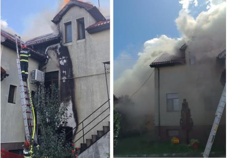foto: isu crisana