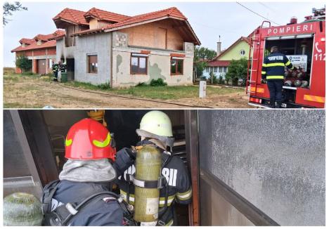 (foto: ISU Crișana)