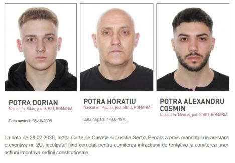 foto: Poliţia Română