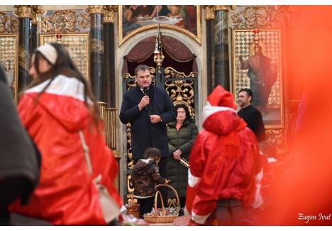 Foto: Eugen Ivuț