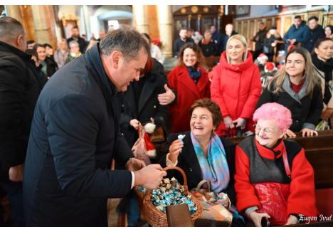 Foto: Eugen Ivuț