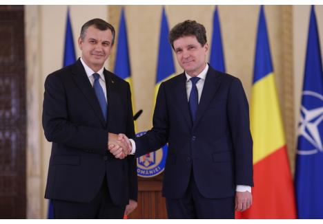 Foto: Inquam Photos / George Călin