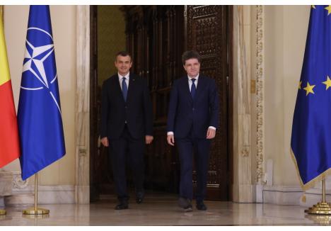 Foto: Inquam Photos / George Călin