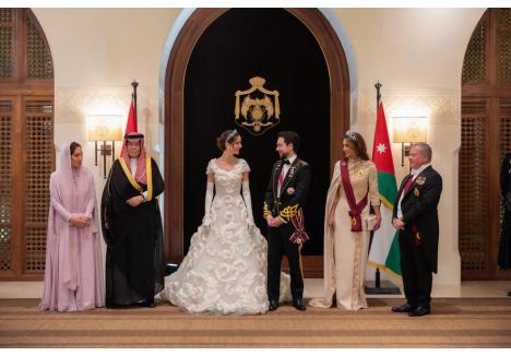 sursa foto: The Royal Hashemite Court