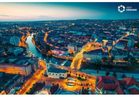 foto: Facebook / Visit Oradea