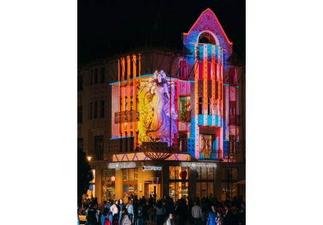 Foto: Oradea Heritage / Motionsight