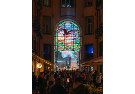 Foto: Oradea Heritage / Motionsight