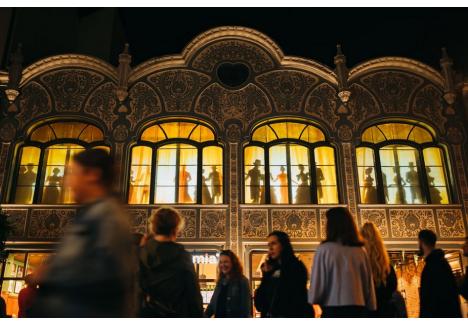 Foto: Oradea Heritage / Motionsight