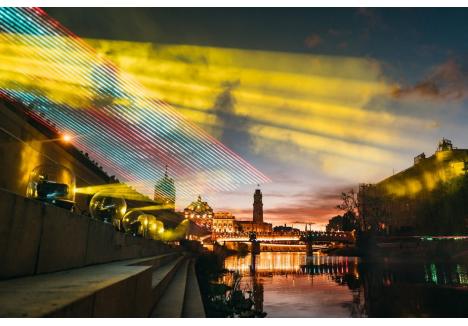 Foto: Oradea Heritage / Motionsight
