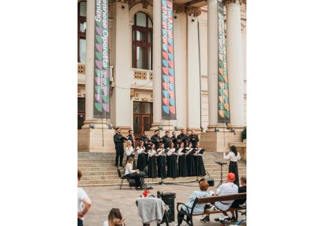 Foto: Oradea Heritage / Motionsight
