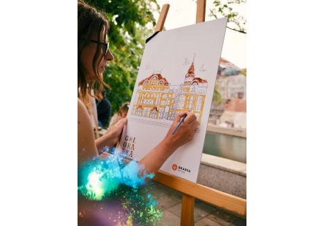 Foto: Oradea Heritage / Motionsight
