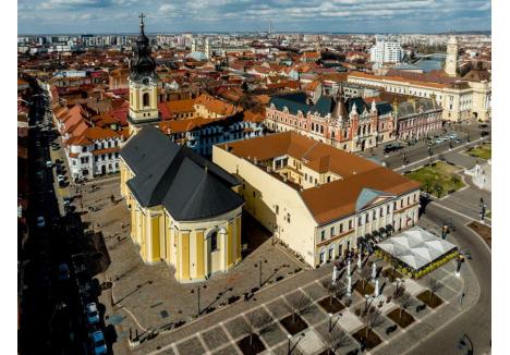 (sursa foto: Episcopia Greco-Catolică de Oradea)