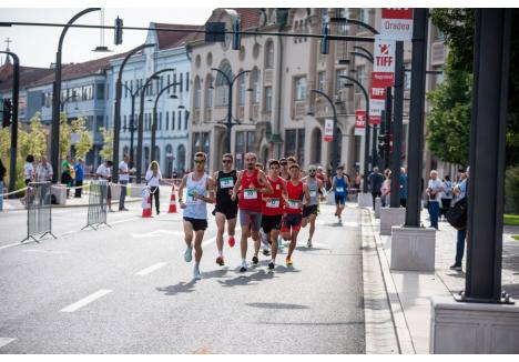 Foto: Facebook / Oradea Run Fest