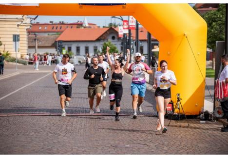 Foto: Facebook / Oradea Run Fest