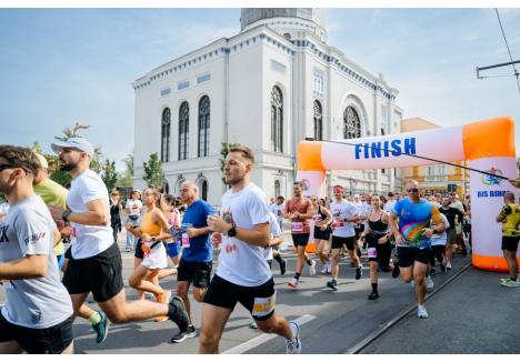 Foto: Facebook / Oradea Run Fest