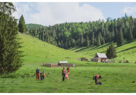 foto: Facebook / Parcul Natural Apuseni