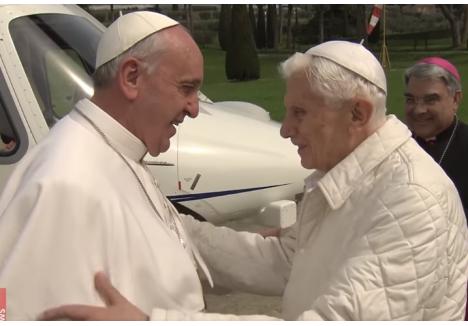 (captură video: Vatican News)