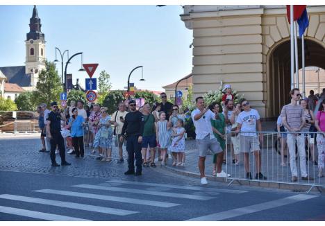 Foto: Szilágyi Lóránd / BIHOREANUL