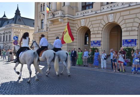 Foto: Szilágyi Lóránd / BIHOREANUL