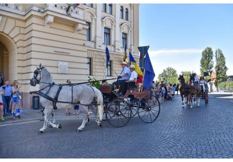 Foto: Szilágyi Lóránd / BIHOREANUL