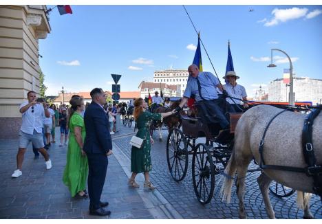 Foto: Szilágyi Lóránd / BIHOREANUL