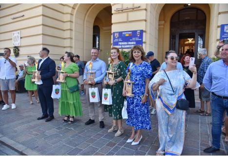 Foto: Szilágyi Lóránd / BIHOREANUL