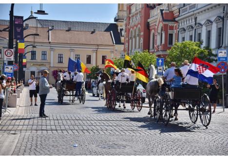 Foto: Szilágyi Lóránd / BIHOREANUL