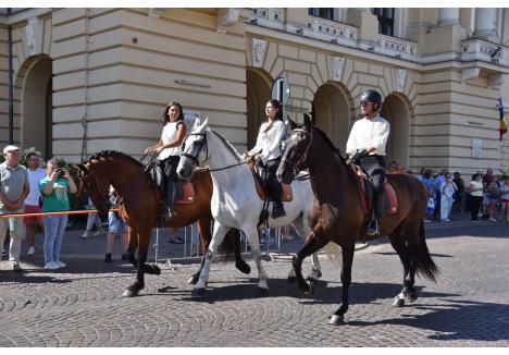 Foto: Szilágyi Lóránd / BIHOREANUL