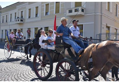 Foto: Szilágyi Lóránd / BIHOREANUL