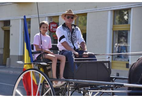 Foto: Szilágyi Lóránd / BIHOREANUL