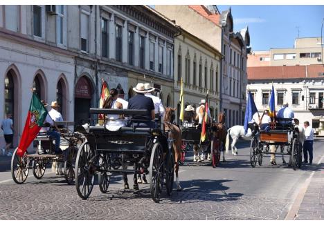 Foto: Szilágyi Lóránd / BIHOREANUL