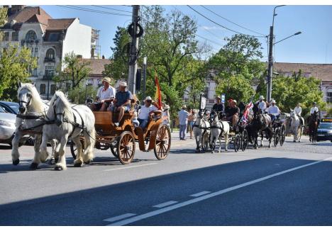 Foto: Szilágyi Lóránd / BIHOREANUL