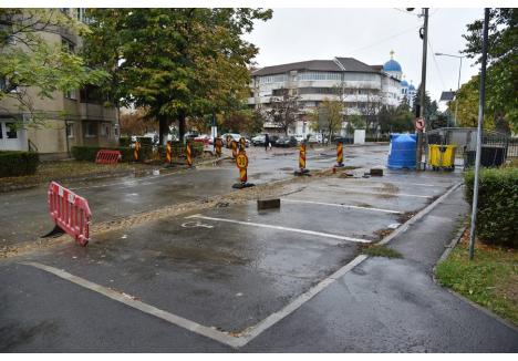 Foto: Szilágyi Lóránd / BIHOREANUL