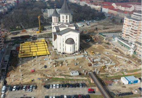foto: Primăria Oradea