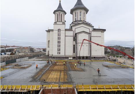 foto arhivă / Primăria Oradea 