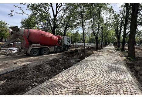 foto: Primăria Oradea, arhivă