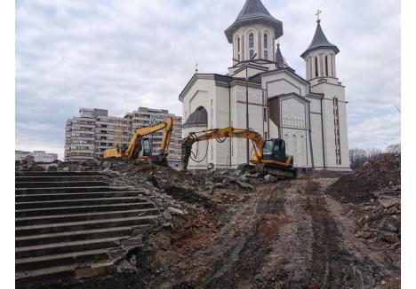 foto: Primăria Oradea