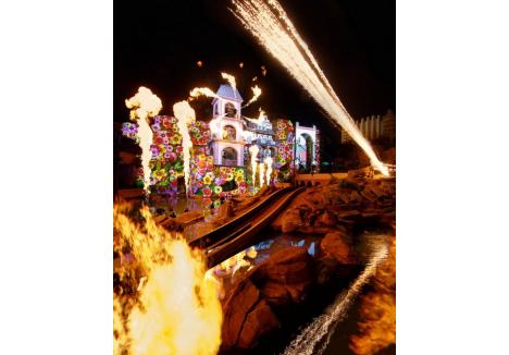 Foto: Facebook / Phantasialand