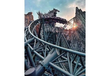 Foto: Facebook / Phantasialand