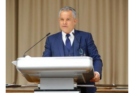 Vlad Plahotniuc, liderul Partidului Democrat din Republica Moldova (sursa foto: Facebook)