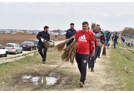 Foto: Szilágyi Lóránd / BIHOREANUL