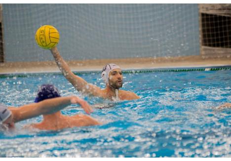 (foto: CSM Oradea Polo - Oficial)