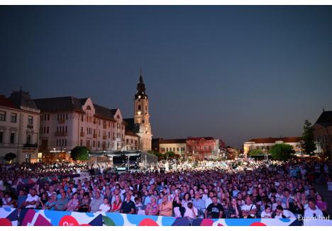 Foto: Eugen Ivuț